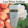 Елегантен дамски парфюм Lara White EDP, снимка 4