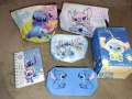Огромен лот артикули Лило и Стич, Lilo and Stitch , снимка 7