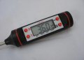 Електронен термометър за готварство, течности др., снимка 4
