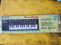Keyboard Casio SA-1 синтезатор, запазен, работещ, снимка 3