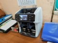 машина за броена на пари, снимка 5