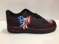 Nike Air Force custom, снимка 7