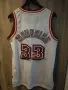Miami Heat — Alonzo Mourning, снимка 2