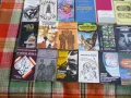 50 книги за 40лв. романи криминални любовни класика бестселър, снимка 7