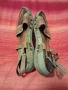сет обувки естествена кожа, снимка 3