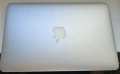 Macbook Air 11 Mac OS Ventura, отлично състояние и батерия  186 cycles, снимка 3