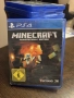 Игра Minecraft PS4, снимка 1
