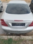 Мерцедес CLK 240 - 2002г. На части Avangard Бензин-газ Мотор 2.6 V6 173hp. , снимка 3