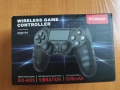 Безжичен геймърски контролер за PS4, снимка 1
