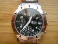 Мъжки кварцови часовници - хронографи, снимка 16