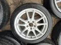 5х112 17 Джанти Audi Seat Skoda VW Mercedes 5x112 , снимка 4