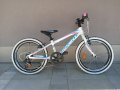 Продавам колела внос от Германия детски велосипед APOLON SPORT ALU 20 цола супер лек, снимка 1 - Велосипеди - 29200773
