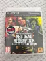 Red dead redemption Game of the year edition , снимка 1