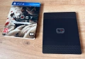 Ghost Of Tsushima PS4 Special Steelbook Edition, снимка 5