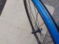 SHIMANO,CUBE,MTB 29"предна капла ,QR, снимка 4