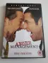 Anger Management DVD (2009) Adam Sandler, Segal, снимка 1