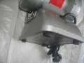 СССР Руски Електрически Шмиргел УХЛ4 Точиларски Обущарски 90 вата 2100 об/мин ф100мм Почти Нов, снимка 13