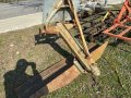 Плуг за голям трактор , снимка 8