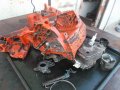Husqvarna 385XP  на части, снимка 11