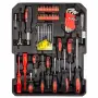 Куфар с инструменти 1050 части BLT Werkzeuge – BLT-1, снимка 5