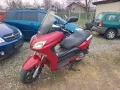 Скутер TGB Xmotion 125 (А1) категория , снимка 5