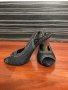Токчета от деним Lolita, снимка 1 - Дамски обувки на ток - 31873879