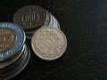Монета - Швейцария - 10 рапен | 1989г., снимка 1 - Нумизматика и бонистика - 33952641