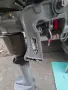 Извънбордов двигател Honda 2k. , снимка 6