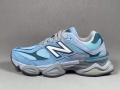 Оригинални дамски маратонки New Balance 9060 blue, снимка 1