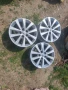 Оригинални джанти тойота R16 5×114.3 ,60.1, снимка 3