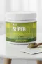 Хранителна добавка Super 6 Superfoods Powder (Екстракти от 6 супер храни) с натурален подсладител – , снимка 1