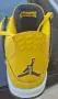 Air Jordan 4 спортни обувки, снимка 4