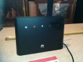 РУТЕР МТЕЛ-HUAWEI 4G-ROUTER a1-MTEL 1702210841, снимка 2