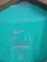 Барселона Меси 2010-2011 Оригинална Тениска Фланелка XL Nike Barcelona Messi Екип, снимка 7
