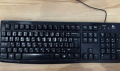 Професилнална клавиатура за компютър/ лаптоп Hama AK220, снимка 5
