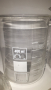 Стъклени контейнери за химия - колбичка, чаши и кутийка, снимка 3