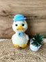 Плетена играчка Пате, снимка 5