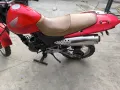 Само на части Honda vigor 650, снимка 5