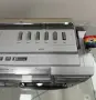 🔈Колекционерски ретро радиокасетофон JVC RC-M70JW  - Boombox - профилактиран🔉, снимка 7
