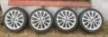 Ford Fiesta лети джанти, снимка 2