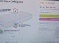 Двулицев матрак Favourite Nova Orthopedic 160/200см, снимка 2