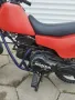 honda qr 50 крос, снимка 3