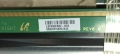 Sharp LC-49CUF8472ES със счупен екран LY.4YE01G001 LSC490FN02-H03/T.MS6488E.U703/PW.188W2.711, снимка 7