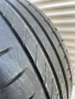 Продавам летни гуми с джанти , снимка 3