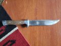 Колекционерски нож от соца Габрово , снимка 2