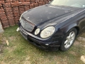 Продавам Mercedes w211 на части, снимка 3