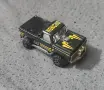 KIDCO ®1982 BURNIN' KEY CARS , снимка 1