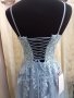 Абитуриентска рокля. S., снимка 5