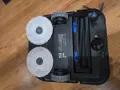  Робот прахосмукачка ECOVACS DEEBOT , снимка 8