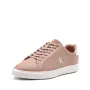 Calvin Klein Low Pro Cups Leather MG- Дамски оригинални кецове, снимка 6